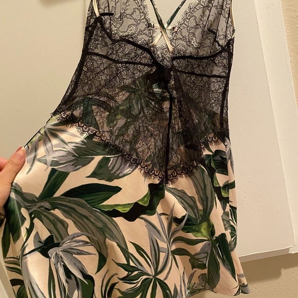 Victoria’s Secret sexy lingerie mini dress - Picture 3 of 7